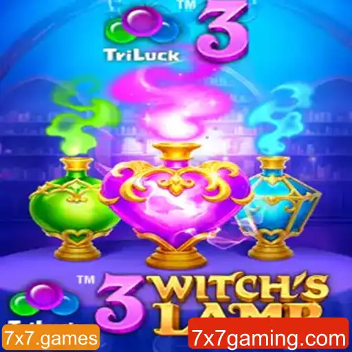 Descubra os Segredos do 3WitchsLamp: Um Guia Completo para Jogadores