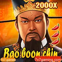 Descubra o Fascinante Jogo BaoBoonChin