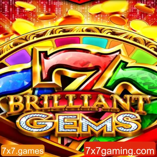 Descubra o Mundo Fascinante de BrilliantGems: Novo jogo da 7x7.games