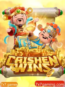 Explorando o Excitante Universo do Jogo CaishenWins