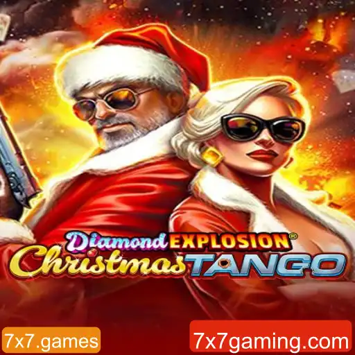 Explorando o Fascinante Jogo DiamondExplosionTango: Uma Aventura Intensa na 7x7.games