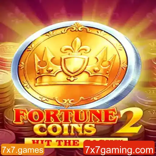 FortuneCoins2: Descubra a Emoção do Novo Jogo de Estratégia em 7x7.games