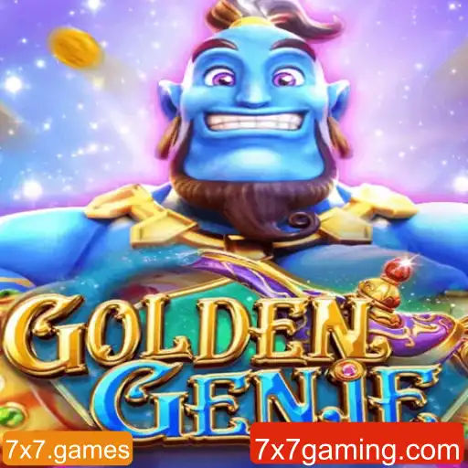 Explorando o Fascinante Mundo de GOLDENGENIE: Um Jogo da Plataforma 7x7.games