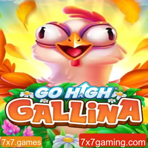 GoHighGallina: A Nova Sensação dos Jogos Online em 7x7.games