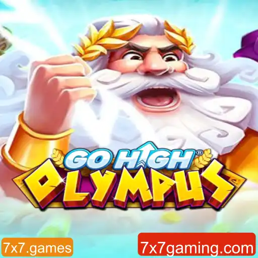GoHighOlympus: A Nova Experiência de Jogo em 7x7.games