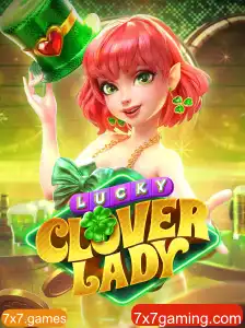 Explorando o Vibrante Mundo de LuckyCloverLady: Um Jogo Emocionante no 7x7.games