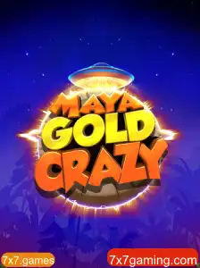 Descubra o Fascinante Mundo de MayaGoldCrazy