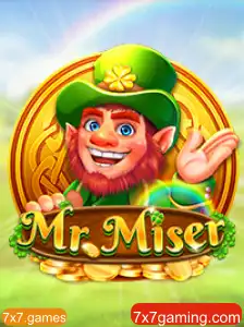 Explorando o Mundo de MrMiser: Uma Jornada no Universo 7x7.games