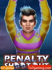 Explorando PenaltyShootOut: O Desafio Intenso de 7x7.games