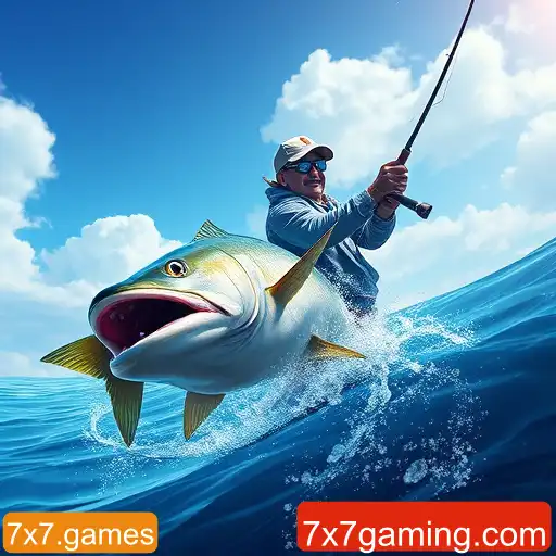 Pesca online