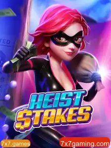 Explorando o Mundo de HeistStakes: Um Novo Fenômeno dos Jogos Online