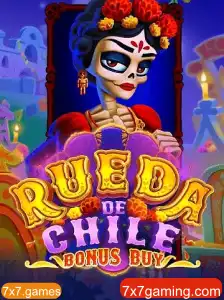 Explorando o Jogo RuedaDeChileBonusBuy de 7x7.games: Um Mergulho nas Regras e Dinâmicas