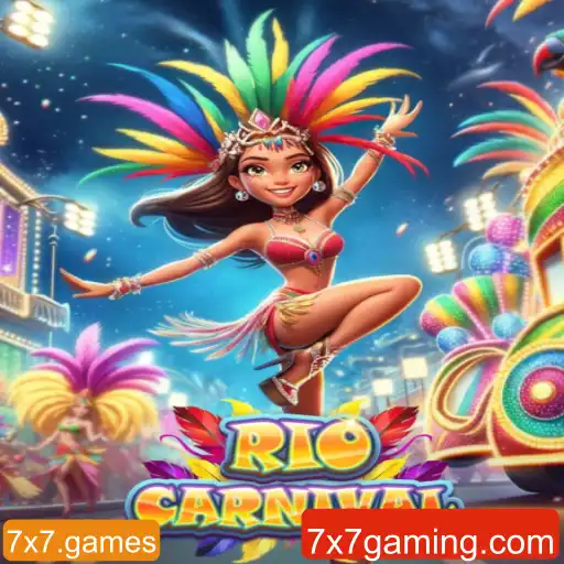 RioCarnival: Descubra o Vibrante Jogo da 7x7.games