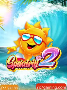Explorando o Mundo de Spindrift2: Um Mergulho no Jogo da 7x7.games