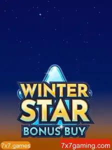 Explorando WinterStarBonusBuy: O Novo Fascínio dos Jogos Online da 7x7.games